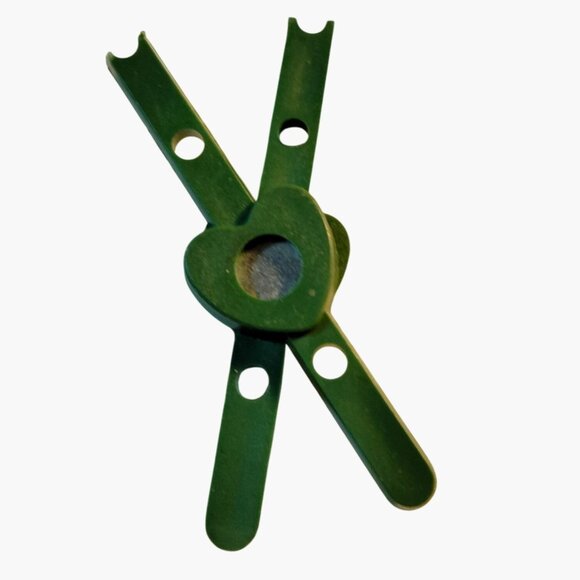 Floral Boutonniere Magnets Corsage Brooches  Wedding Prom Flowers 33 Pairs - Picture 4 of 9